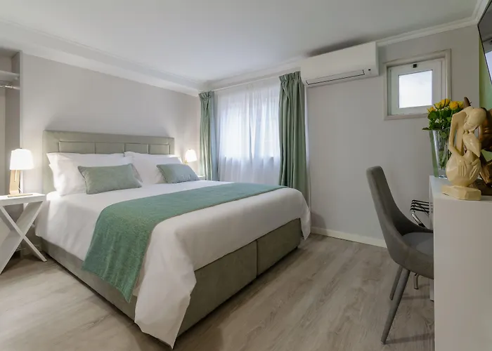 Ver Belem Suites Lisboa